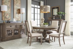 Legacy Classic Manor House Dinette Long Island