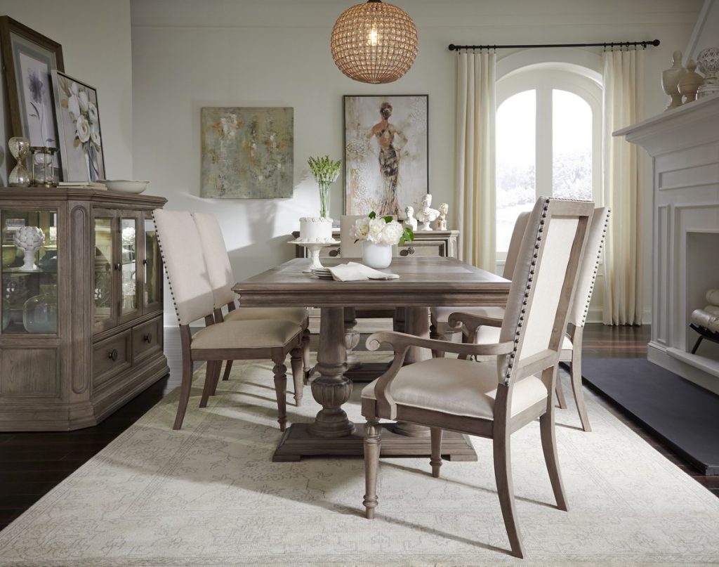 Manor House Dining One Ten Home Furnishings