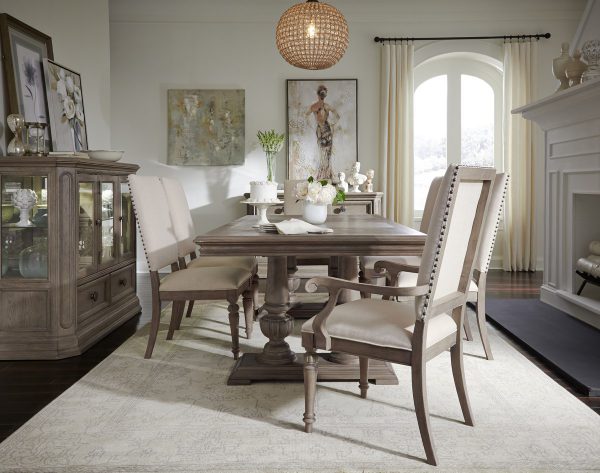 Manor House Dining