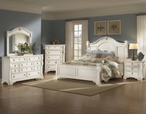 2910 Heirloom White