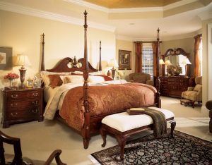 Cherry Grove Bedroom