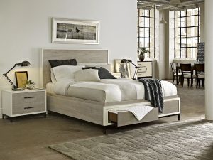 Curated Bedroom Collection
