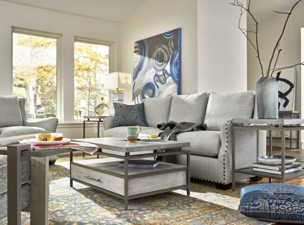Curated Occasional Tables