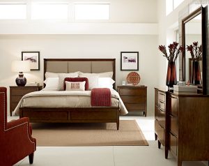 Elise Bedroom