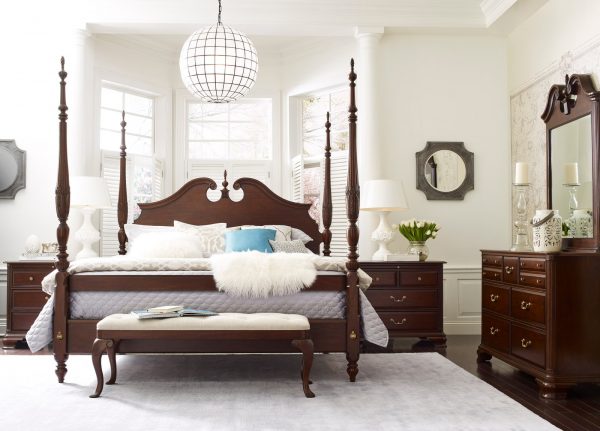 Hadleigh Bedroom Collection