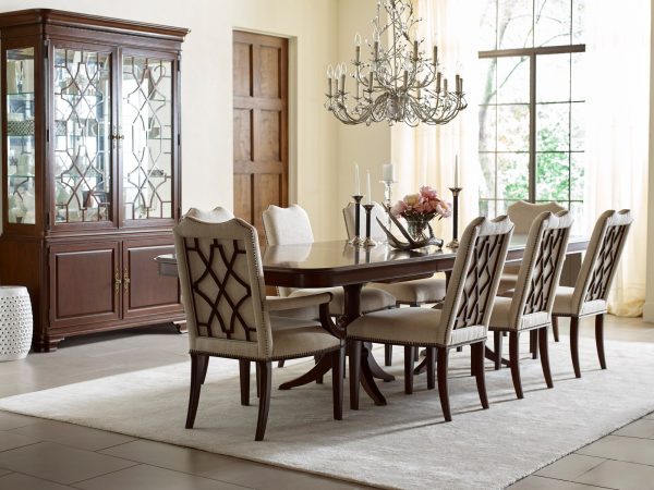 Hadleigh Dining Collection