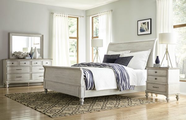 Litchfield Bedroom