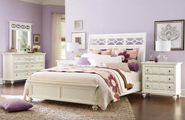 Lynn Haven Bedroom