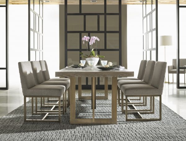 Universal Modern Dining Collection
