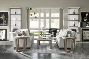 Universal Modern Occasional Tables
