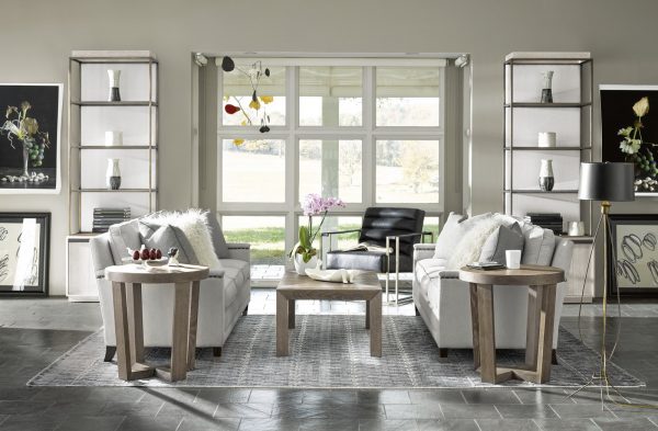 Universal Modern Occasional Tables