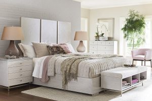 Paradox Bedroom Collection
