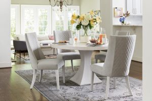 Paradox Occasional Table