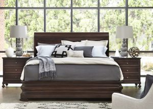 Proximity Bedroom Collection