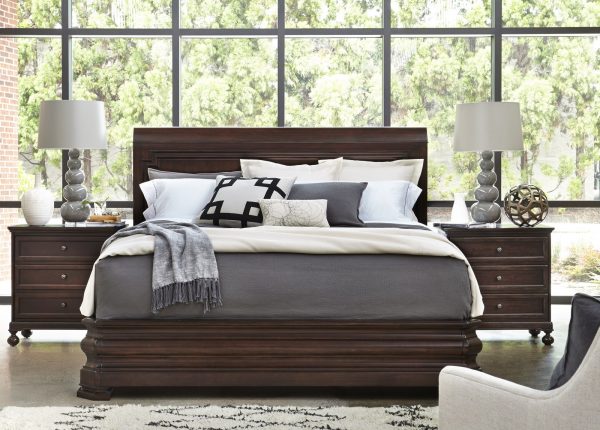 Proximity Bedroom Collection