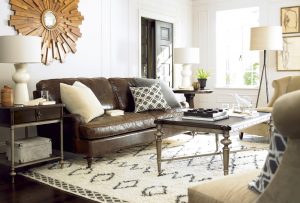 Proximity Occasional Table