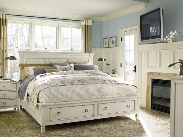 Summer Hill Cotton Bedroom Collection