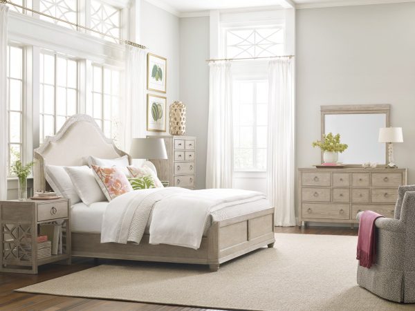 Vista Bedroom