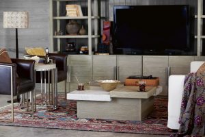 Zephyr Occasional Table