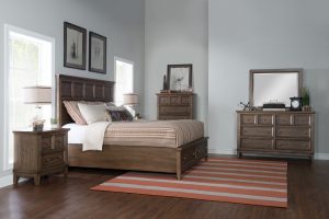 Legacy Classic Forest Hills 8620 Bedroom Collection Long Island NY