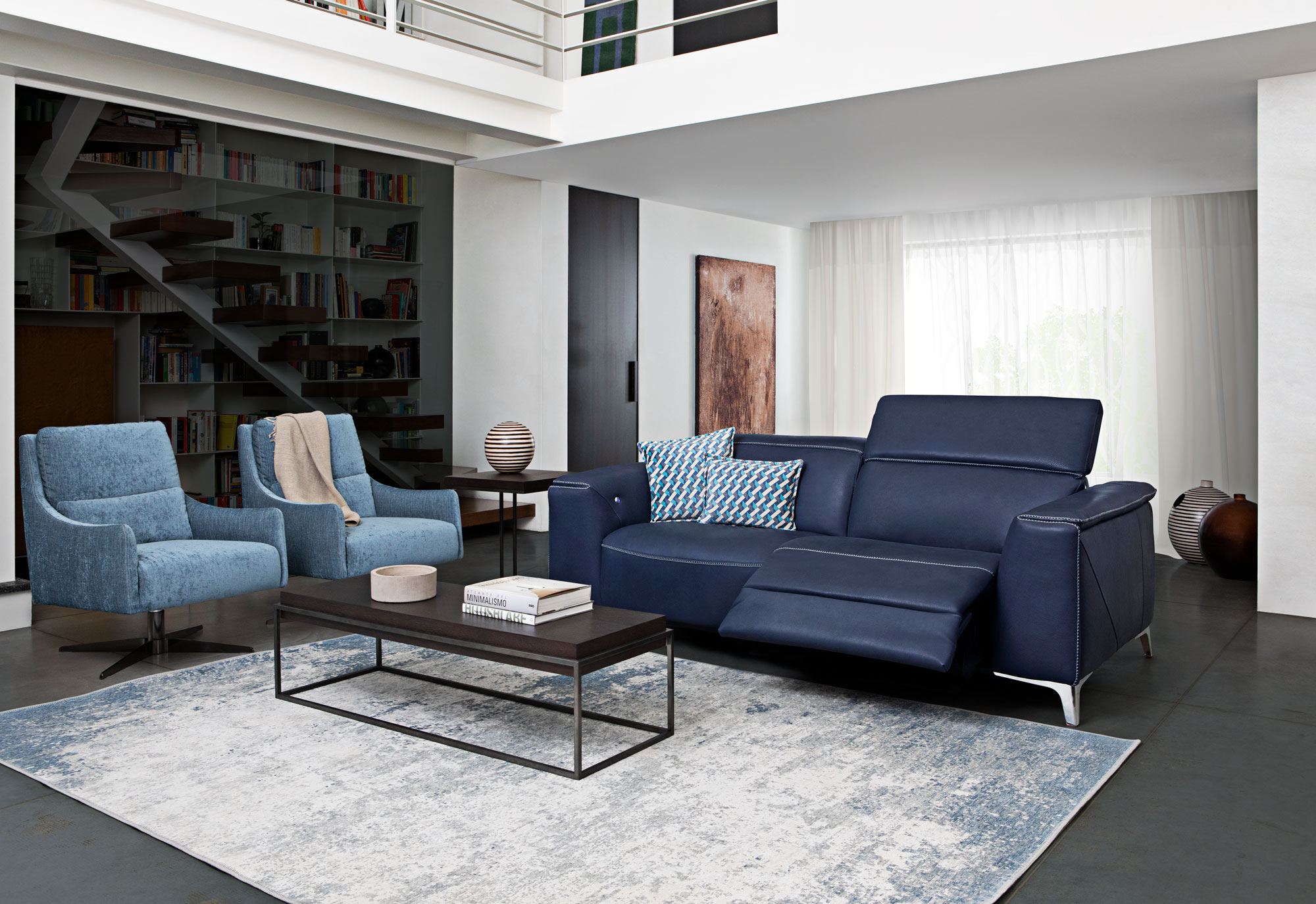 Natuzzi c074 on sale