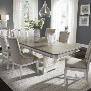 Abbey Park Dining Room Collection Long Island NY