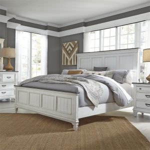 Allyson Park Bedroom Collection Farmingdale NY