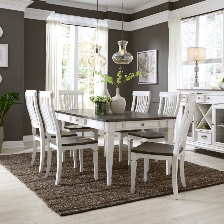 Allyson Park Dining Room Collection for Sale in Farmingdale NY