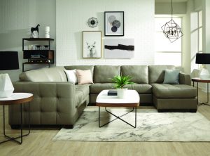 Barrett Sectional Sofa for Sale Farmingdale NY