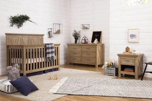 Emory Nursery Furniture Collection for Sale Farmington NY