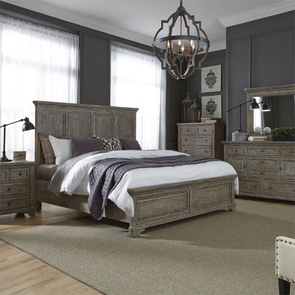 Highlands Bedroom Collection for Sale Farmingdale NY