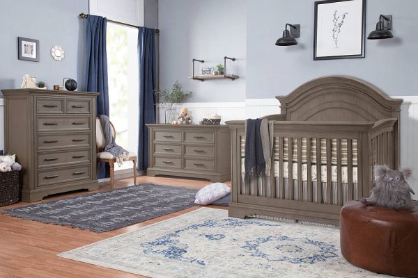 Holloway Nursery Furniture Set for sale on Long Island