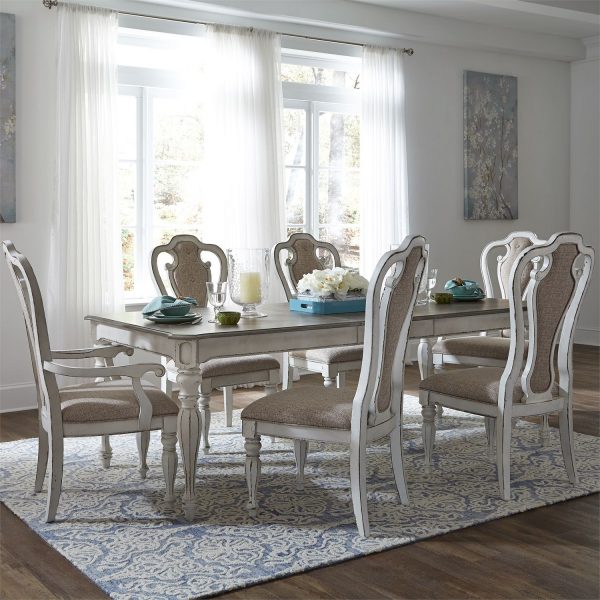 Magnolia Manor Dining Set for Sale in Farmingdale NY