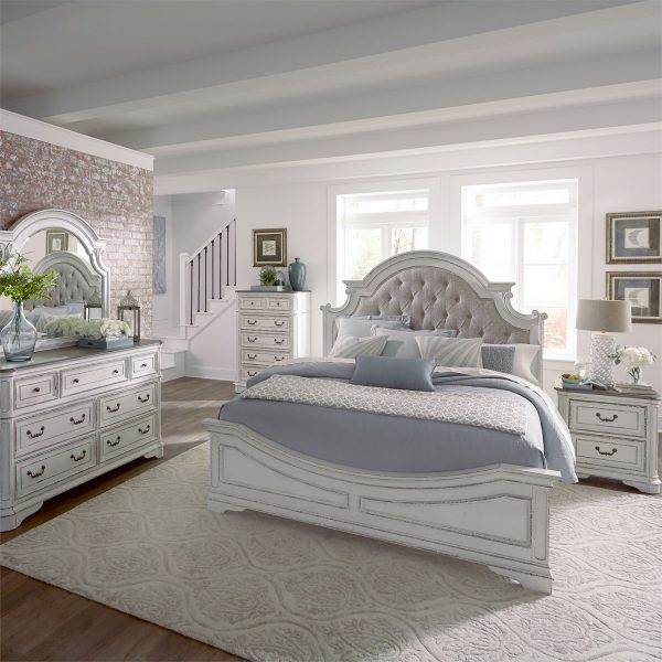 Magnolia Manor Bedroom Collection for Sale in Farmingdale NY