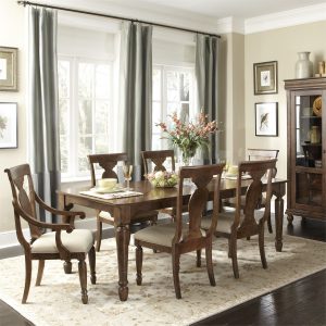 Rustic Traditions Dining