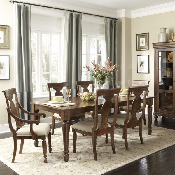 Rustic Traditions Dining