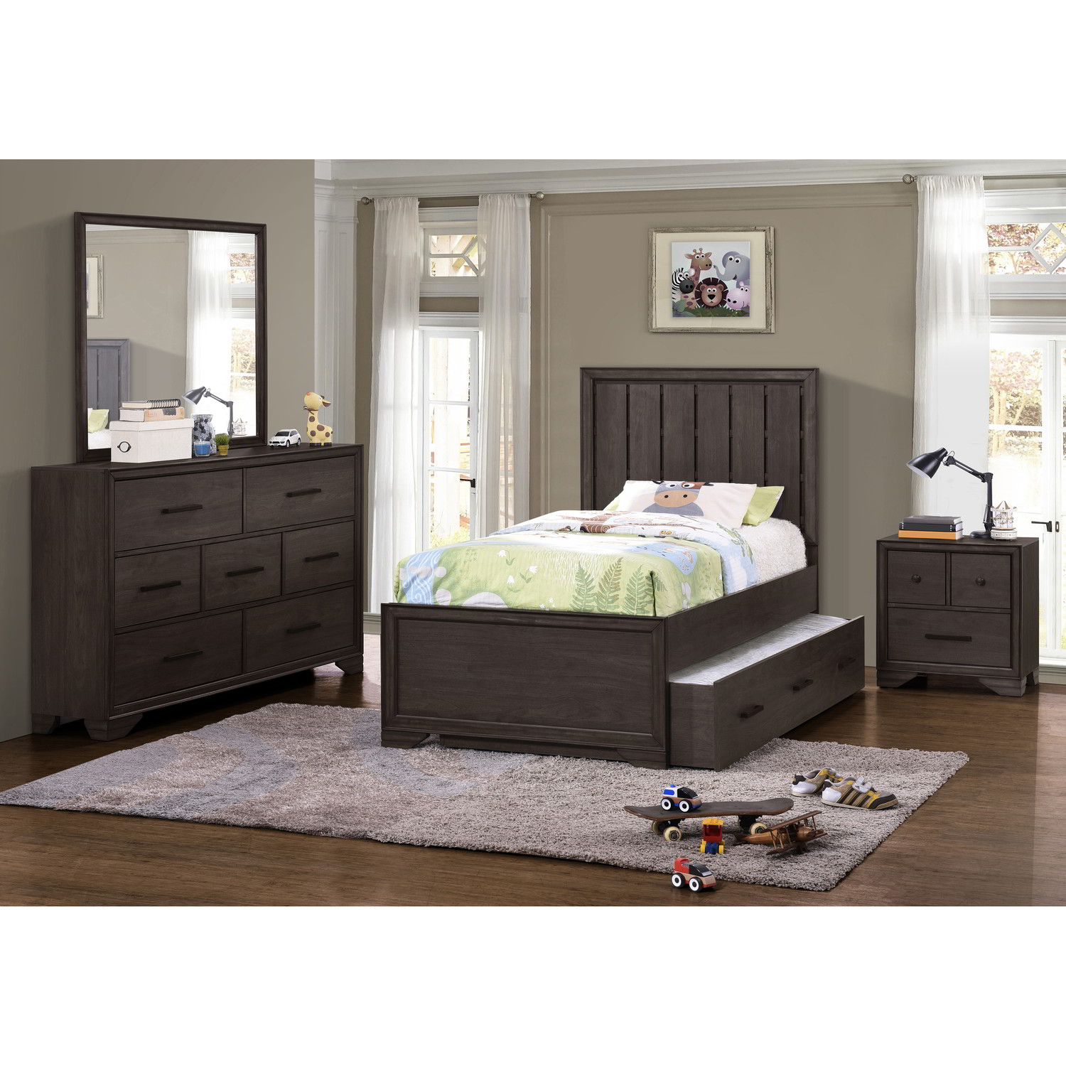 Samuel Lawrence Granite Falls One Ten Home Furnishings