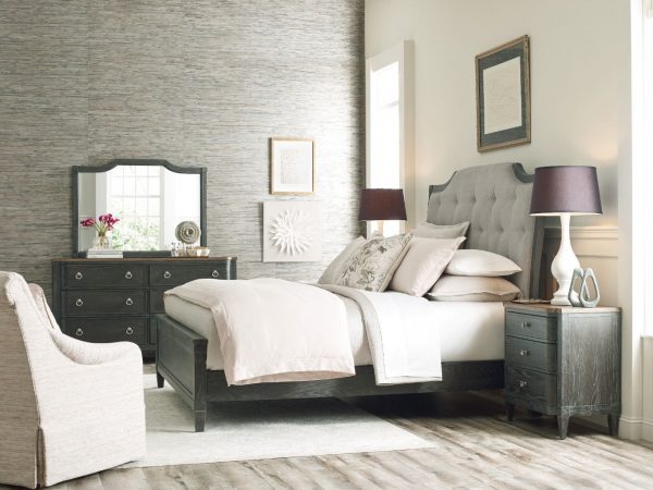 Ardennes Bedroom