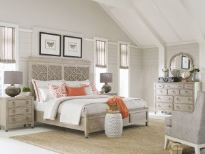 Clayton Bedroom
