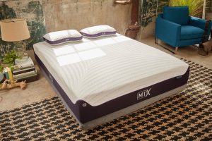 M1X Performance Mattress