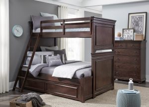 Canterbury Bunks 9814