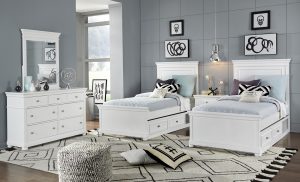 Canterbury White 9815