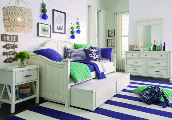 Lakehouse Daybed 8971