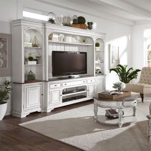 Liberty Magnolia 244 wall unit