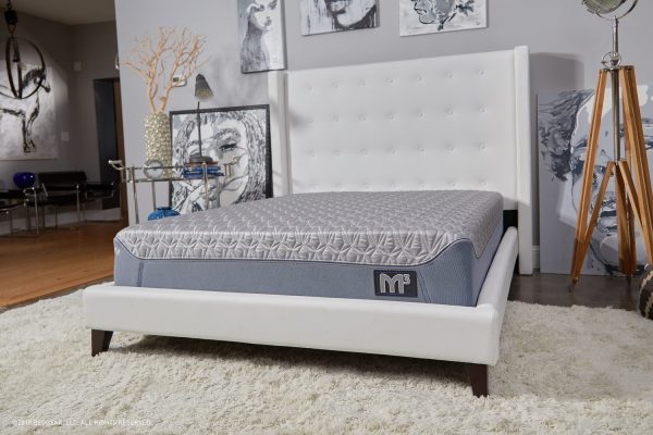 M3 Lifestyle Bed