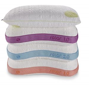 Solar Series Pillow
