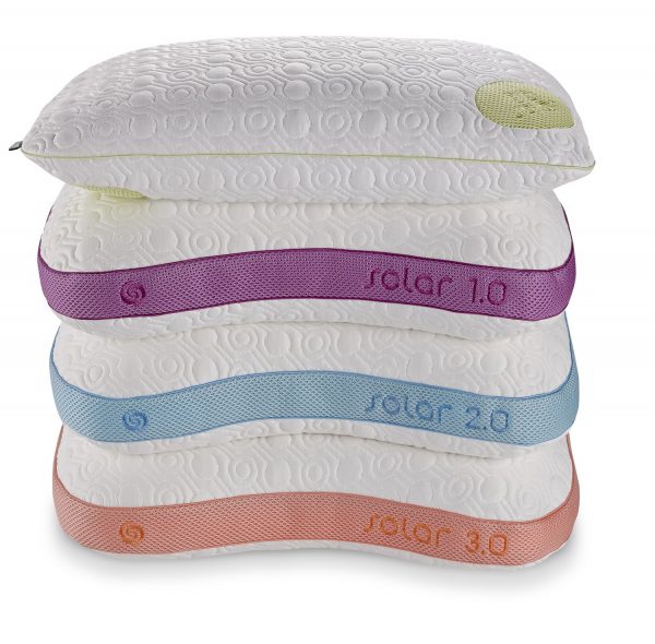 Solar Series Pillow