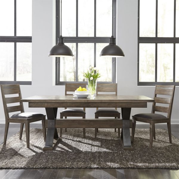 Sonoma Road dining 473