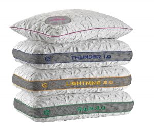 Storm Series Pillow