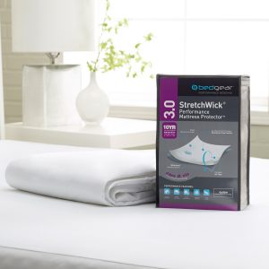 StretchWick 3.0 Mattress Protector